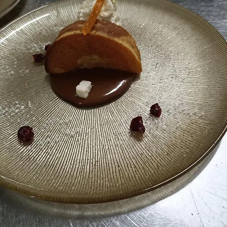酒店 La Sapiniere