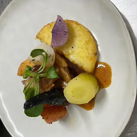 Hotel La Sapiniere St Lary Soulan