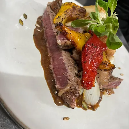 La Sapiniere St Lary Soulan Hotel 3*