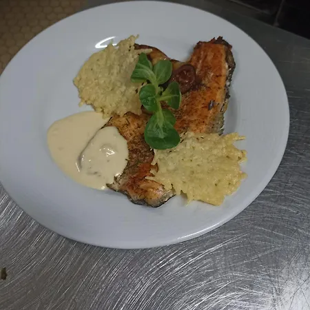 La Sapiniere St Lary Soulan 酒店 圣拉里苏朗