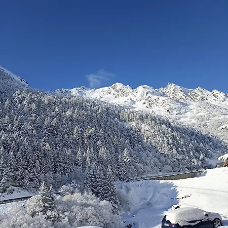 La Sapiniere 3*