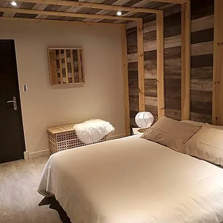 La Sapiniere St Lary Soulan 3*