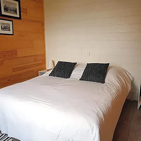 La Sapinière Hotel 3*