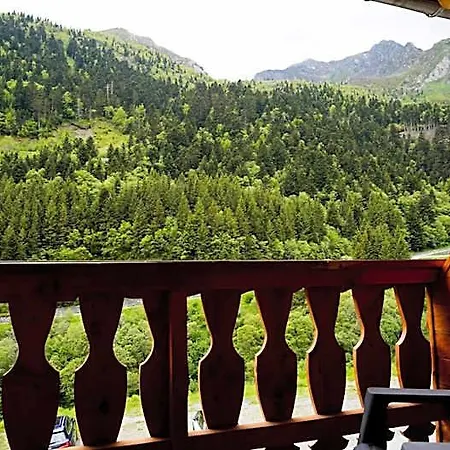 La Sapinière Hotel 3*