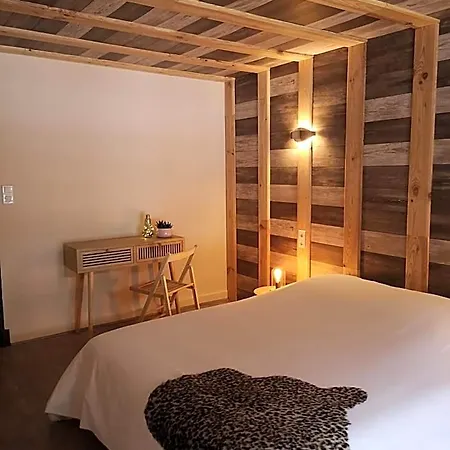 La Sapiniere St Lary Soulan Szálloda