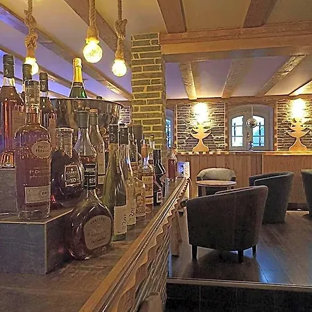 La Sapiniere St Lary Soulan Hotel 3*