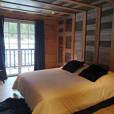 La Sapiniere St Lary Soulan 호텔 3*