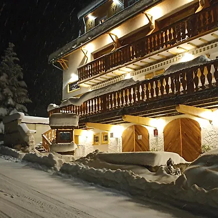 La Sapiniere St Lary Soulan 3*