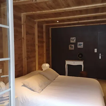 La Sapiniere St Lary Soulan Hotel Saint-Lary-Soulan