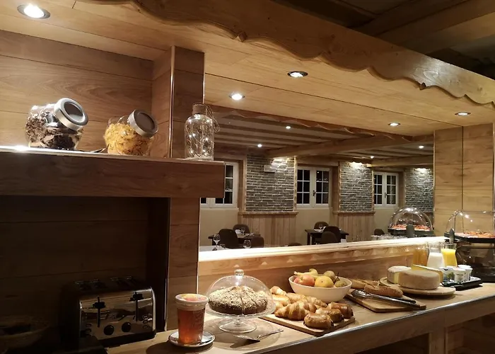 La Sapiniere St Lary Soulan Saint-Lary-Soulan