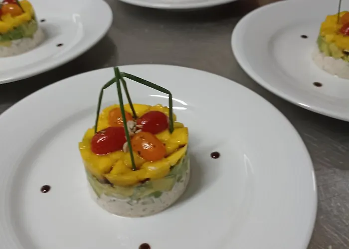 La Sapinière 3* Saint-Lary-Soulan