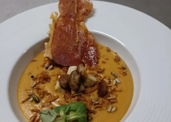 La Sapinière Hotel 3*