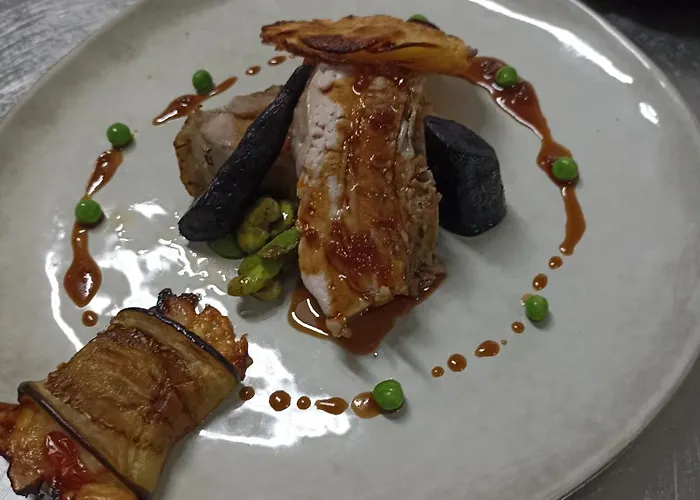 Hotel La Sapinière 3*